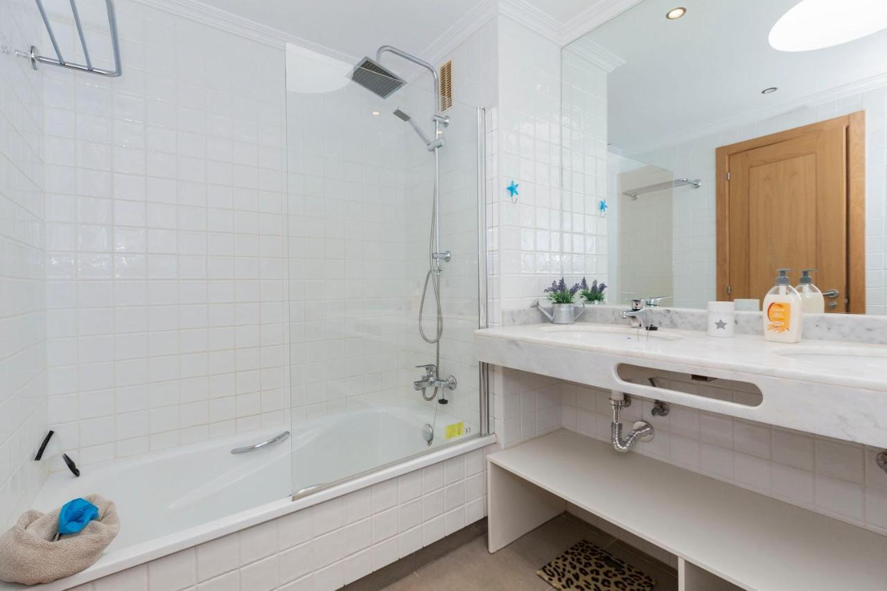 Luxury Apartment Sotavent III Ель-Медано Екстер'єр фото