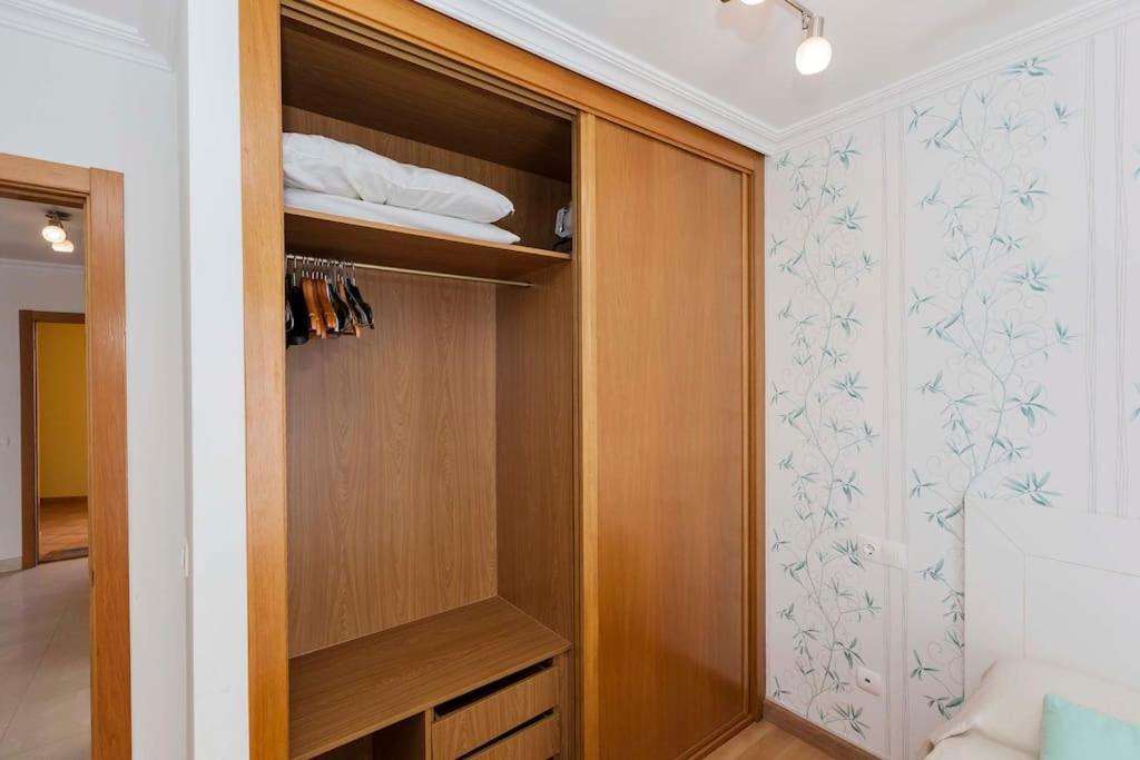 Luxury Apartment Sotavent III Ель-Медано Екстер'єр фото