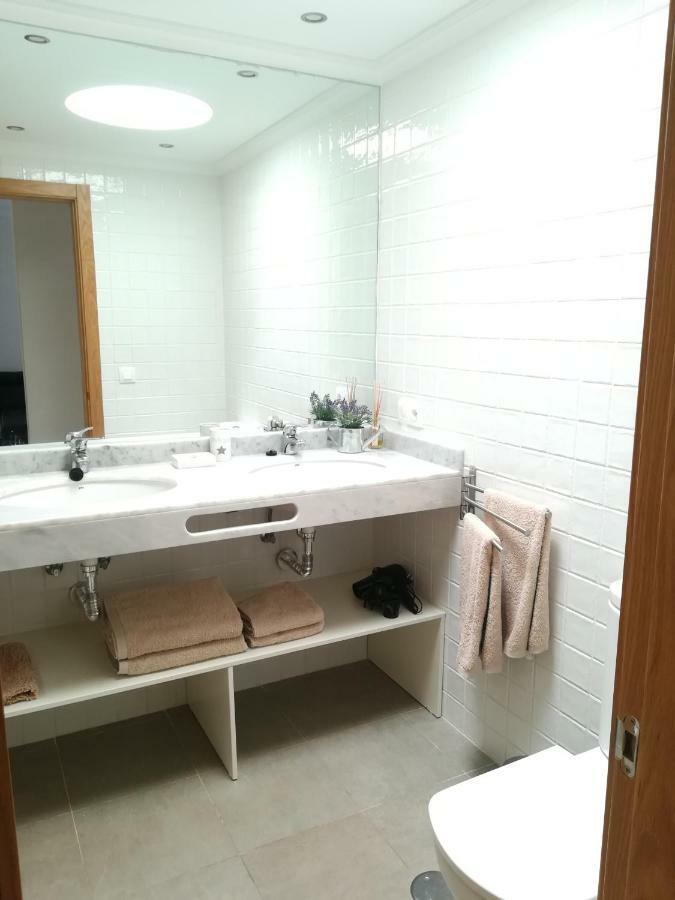 Luxury Apartment Sotavent III Ель-Медано Екстер'єр фото
